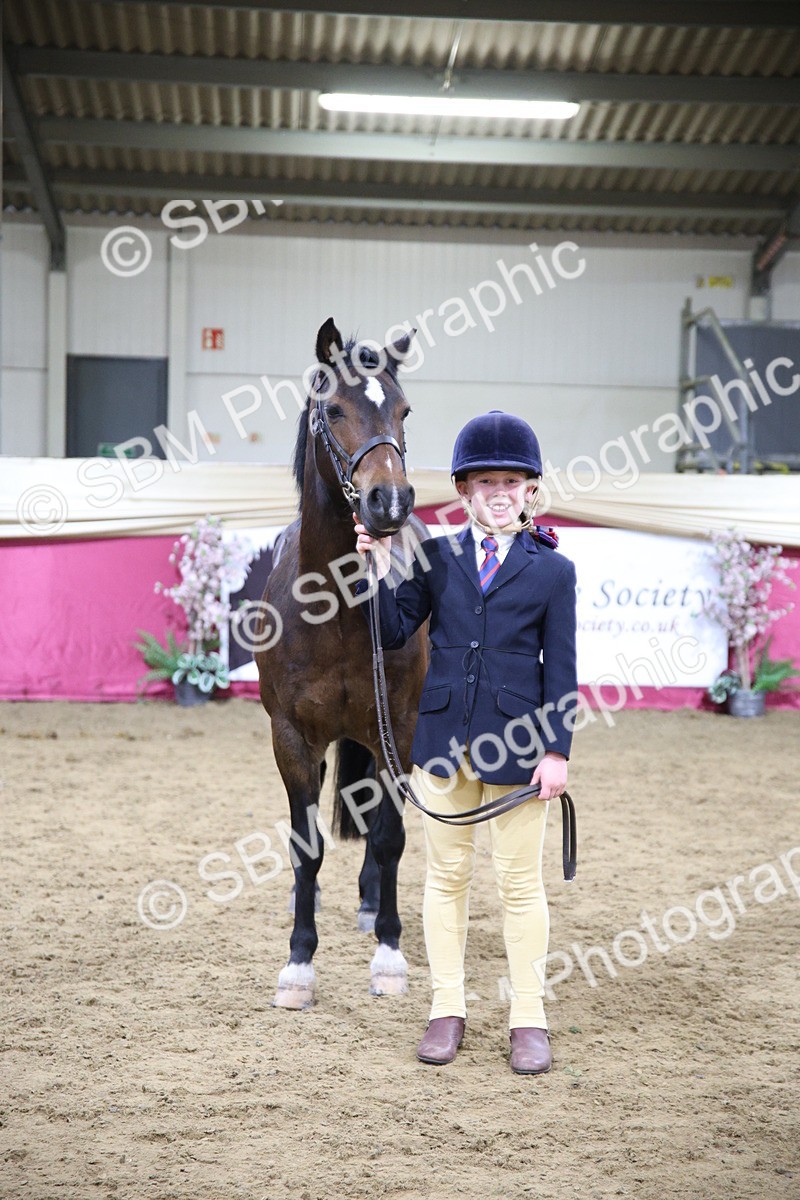 SBM_18514 - Class B Junior Champ 11-16 years