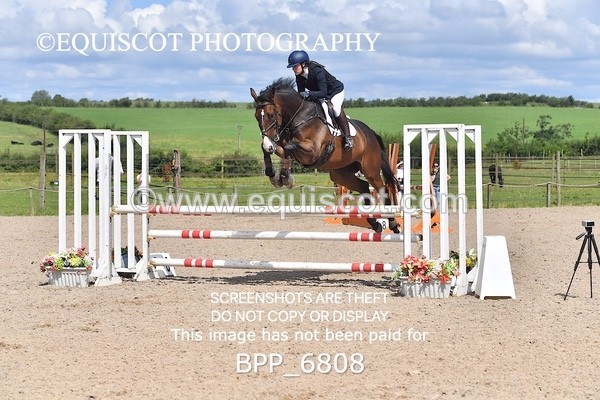 BPP_6808 - CLASS 4 Senior Discovery/ 1m Open