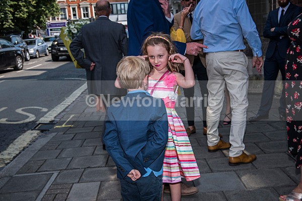 NMH-200 - Sonja and Steve's Wedding 21/7/2018
