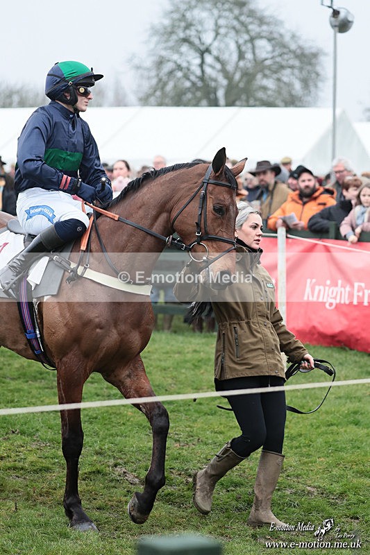 PtP 080326 44 - Pytchley with Woodland Point-to-Point Guilsborough 08/03/26