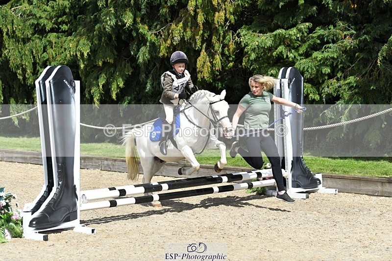 230824-141327-03844 - Round 2 Lead Rein Start to 14.40 CW