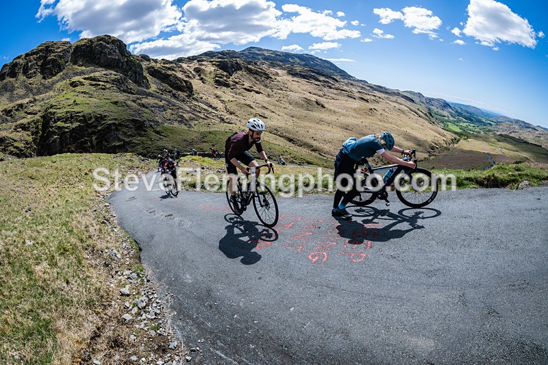142741 - Hardknott Pass Camera 2 14.00-15.00
