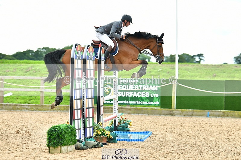 230723A-125142-12323 - Cls 12, 2 Star Big 1.45m GP 12.45 to End
