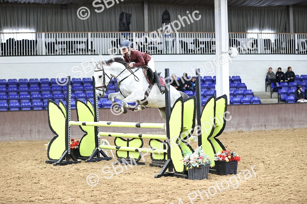 SBM_006267 - Class 18 - Senior Discovery 1.00m
