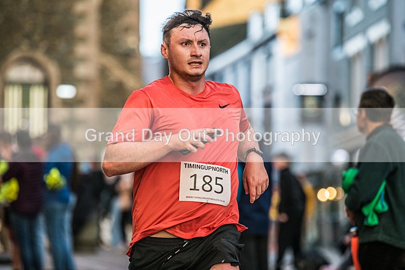 RTH-1065 - Keswick Round The Houses Road Race Wednesday 23rd April 2025