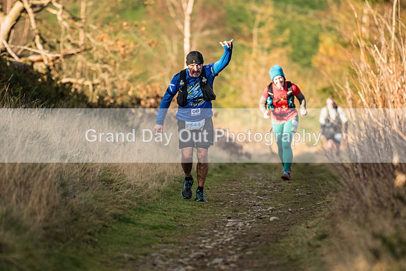 Tweed Valley-665 - High Terrain Events Tweed Valley 50 & 65K Ultra Trail Races Sunday 16th November 2025