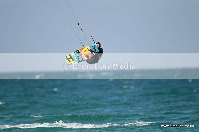KS 010412 24 - Kite Surfing