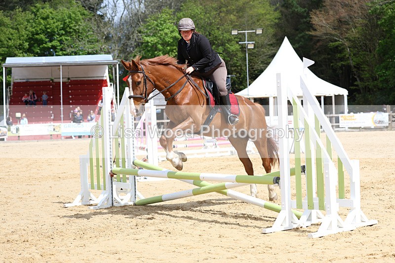 3E7A6805 - Class 7: 70cm Senior