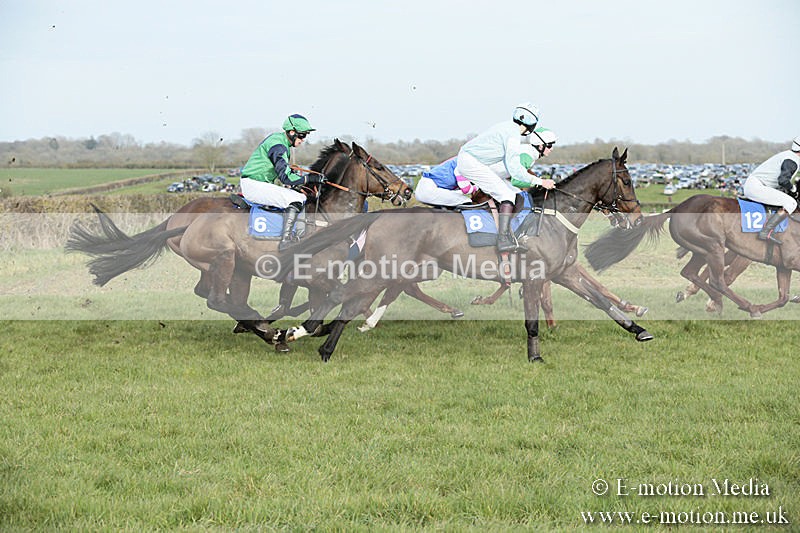 PtP 230319 441 - VWH Hunt Siddington Point-to-Point Racing 23/03/19