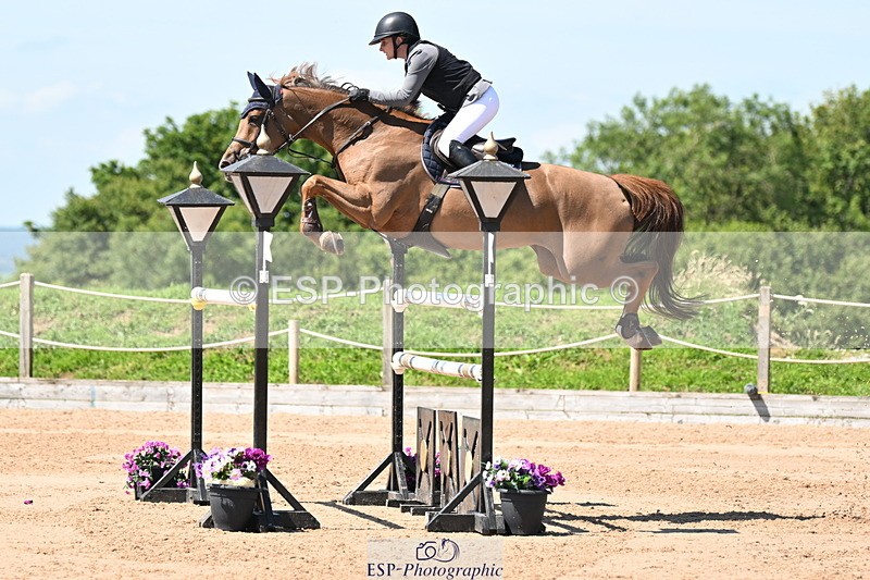 240719A-115502-10671 - Cls 2, 3 Star Small Tour 1.40m