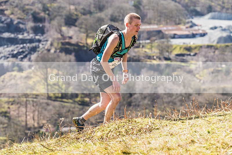 Elterwater-358 - Kendal Winter League Races Elterwater Sunday 24th March 2024