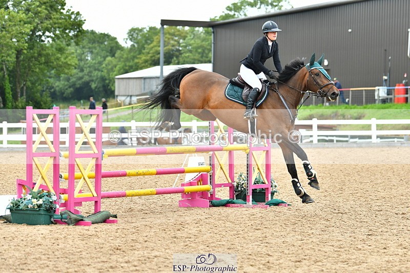 230730A-110145-09120 - Cls 32 Discovery & 1m Open