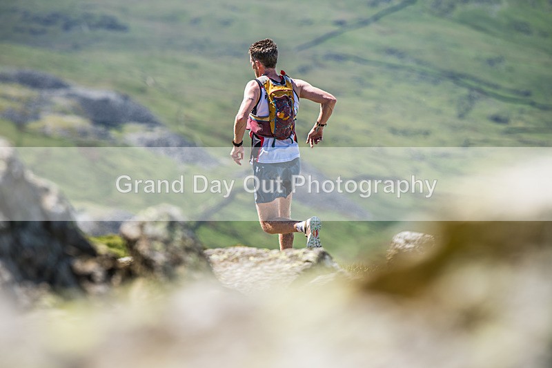 Duddon Short-65 - Duddon Valley Short Fell Race Saturday 30th May 2026