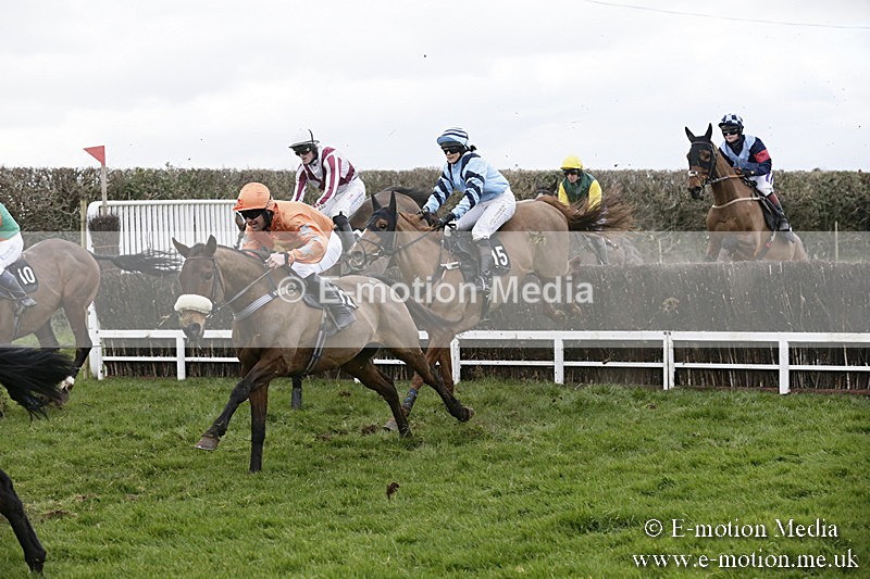 PtP 040218 200 - Point-to-Point Milborne St Andrew 04/02/18