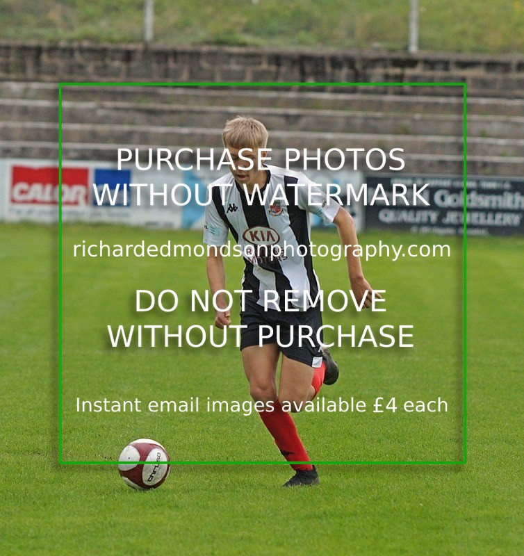 DSC03215 - Kendal Town photographs 2020/21 season