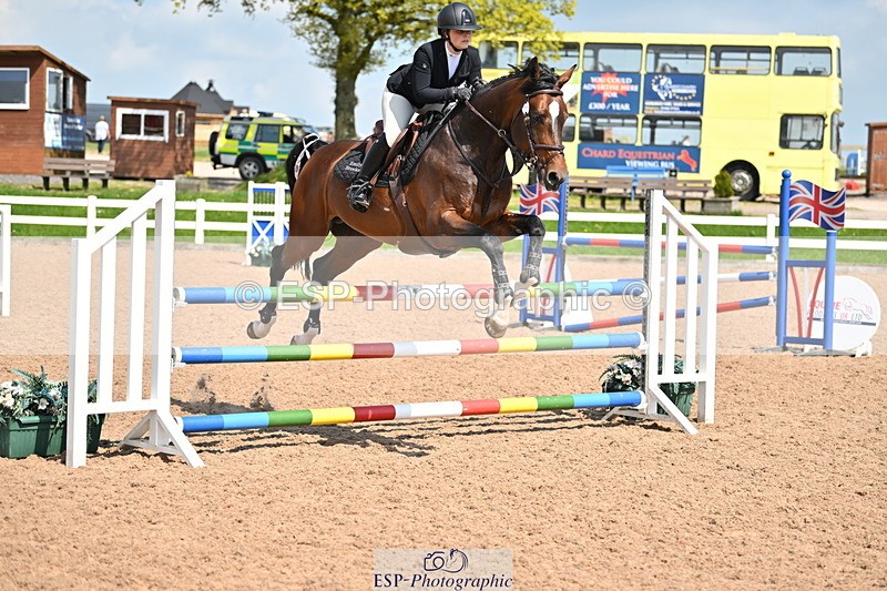 240509A-151117-02933 - Cls 5 1.05m National Am Quali