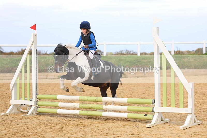 3E7A6444 - Class 2: 50cm Open