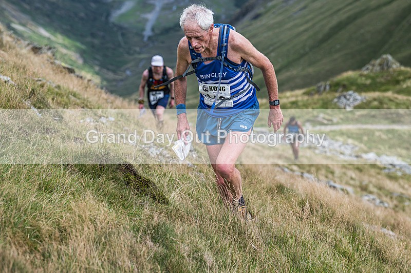 Hartsop Hop-196 - Hartsop Hop Fell Race Saturday 22nd August 2026