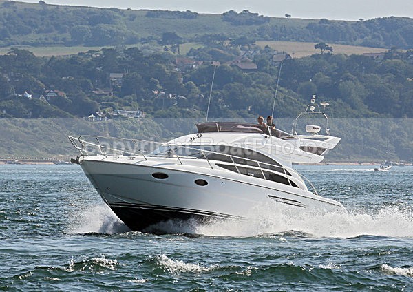120726 PRINCESS 42 WT7A9294 - Flybridge Cruisers