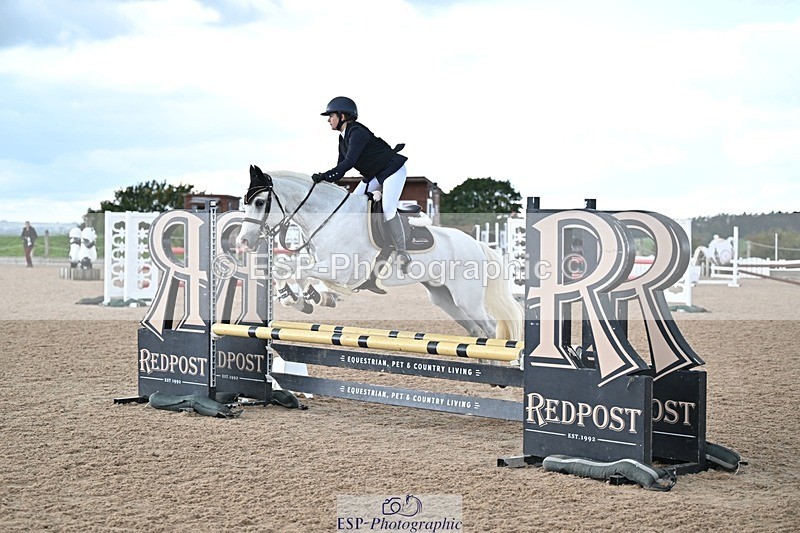 250921-153249-04017 - Cls 21 Pony 90cm Derby