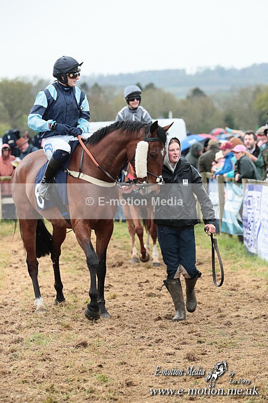 PtP 210425  530 - Paxford Races Easter Monday 21/04/25