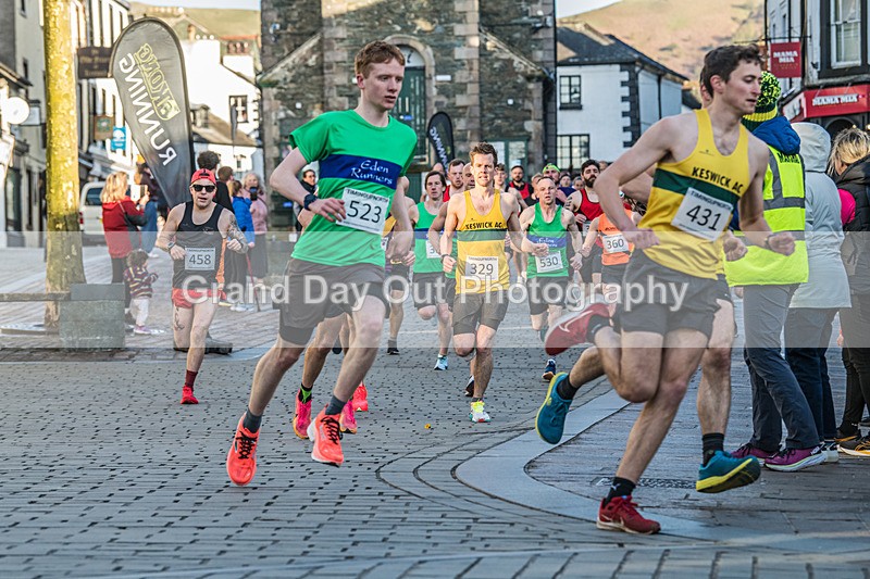 Round The Houses-48 - Keswick Round The Houses Road Race Wednesday 22nd April 2026