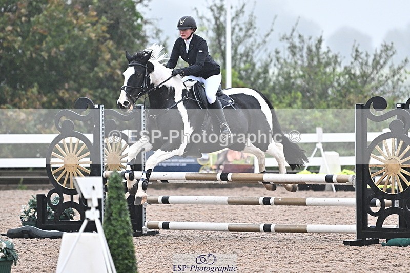 241006A-091052-05521 - Cls 23 85cm Nat Am  Quals