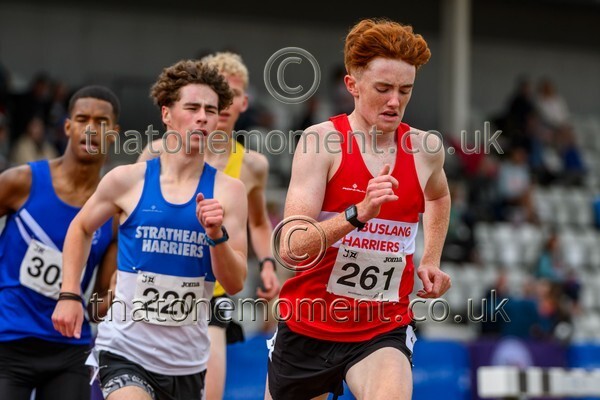 Age25SUN-929893 - Track Male