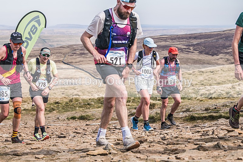Pen-Y-Ghent-1051 - The 3 Peaks Race Saturday 25th April 2026 - Pen Y Ghent