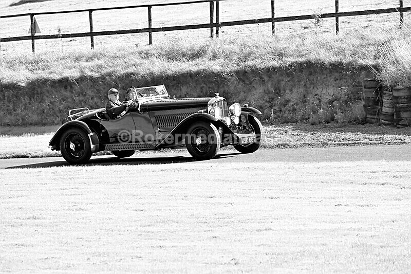 Pete Wilson 2-8-20-12 - Aug 2nd 2020 Drive thru