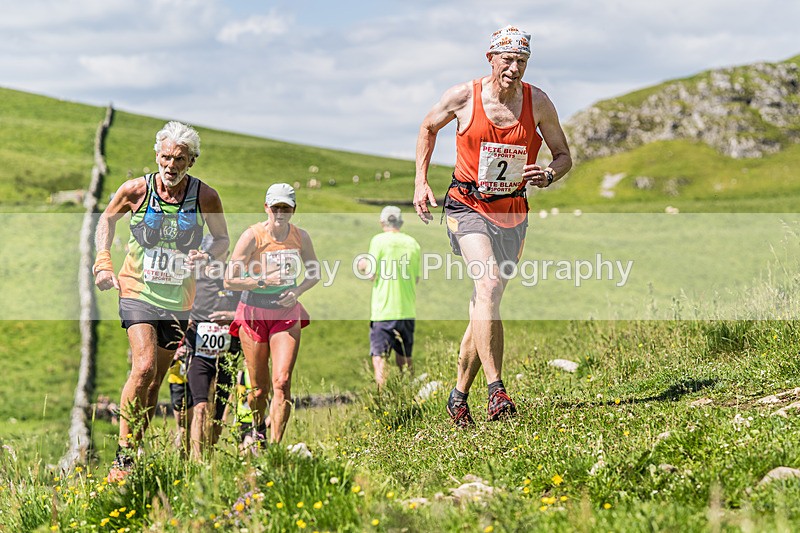 Settle Hills-181 - Settle Hills Fell Race Sunday 21st June 2026