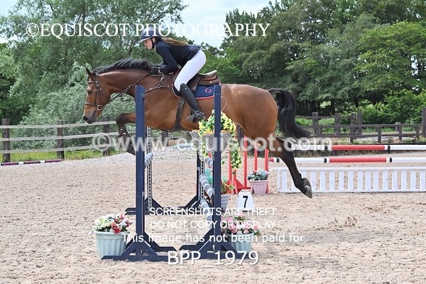 BPP_1979 - CLASS 19 SUN Senior Discovery/ 1m Open