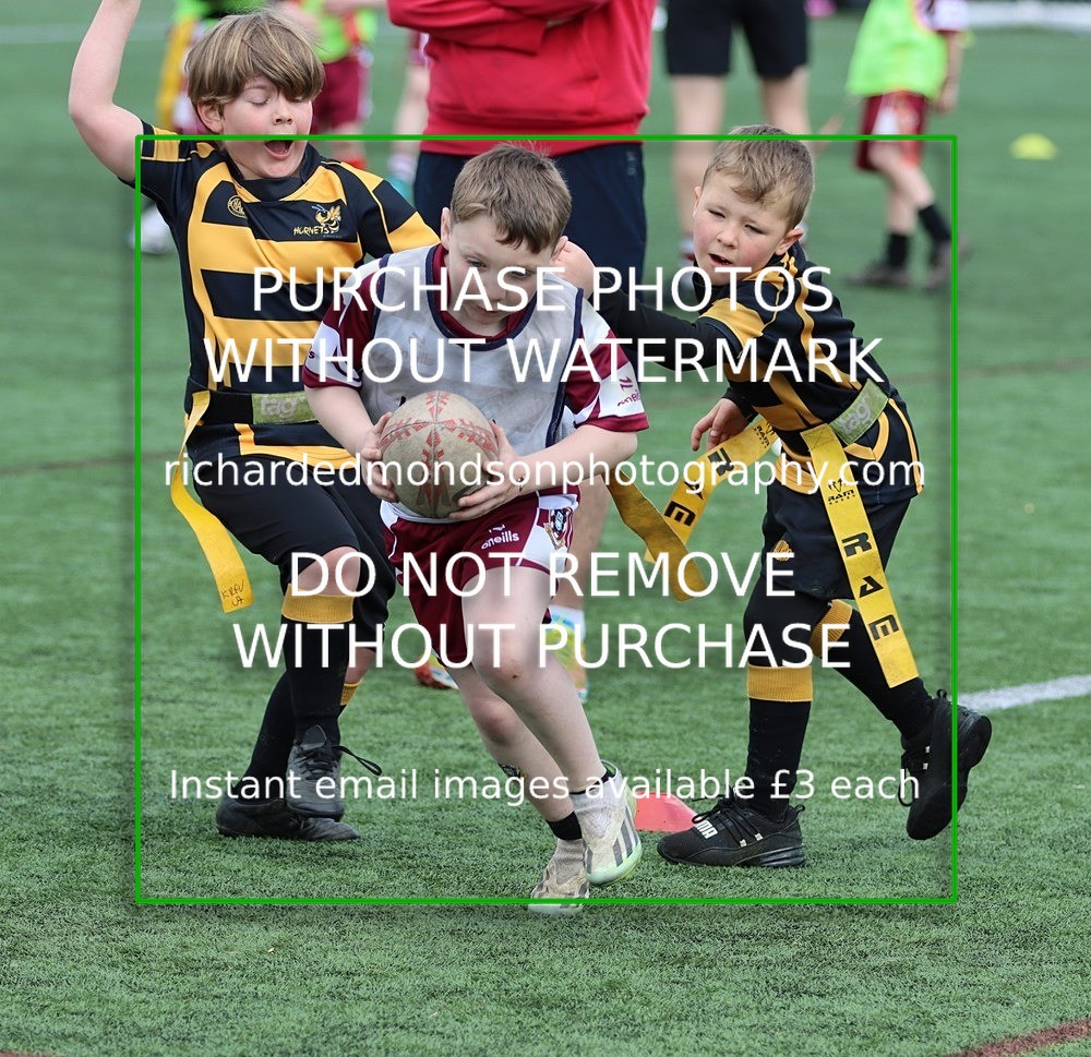 IMG_2951 - Rochdale Rugby Under 7's (27/4/24)