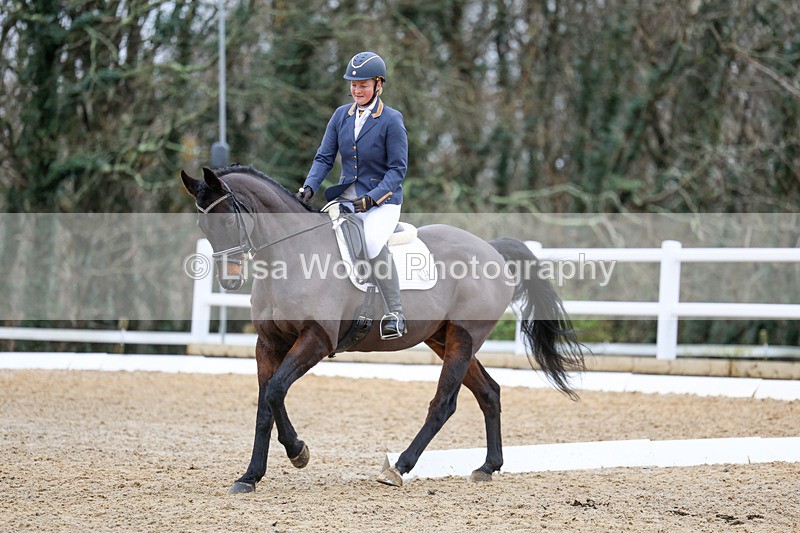 3E7A4330 - Class 3: Prelim Section A