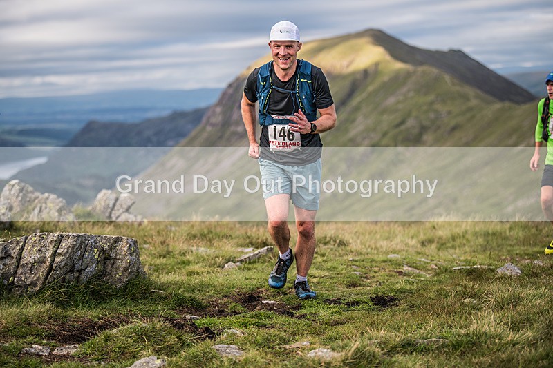 Seat Sandal-377 - Seat Sandal Fell Race Wednesday 9th July 2025