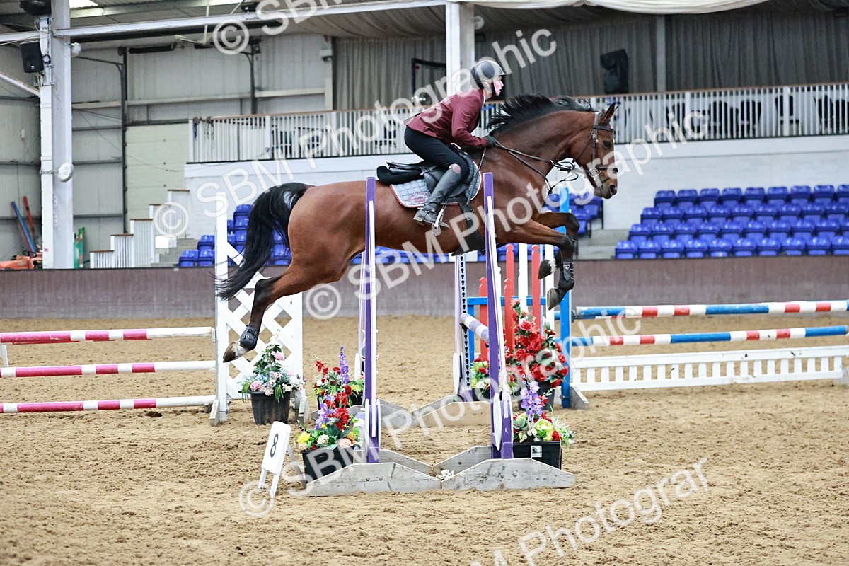 SBM_000600 - Class 2 - Senior British Novice 90cm