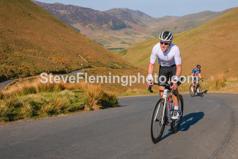 084917 - Newlands Pass 08.00-09.00