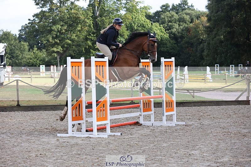 250829A-085609-00102 - Cls 6 85cm Amateur Quali