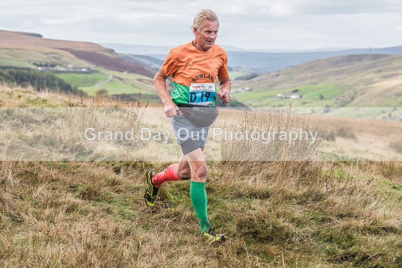 Leg 4-319 - UK Fell & Hill Relays - Todmorden Leg 4 Saturday 17th October 2026