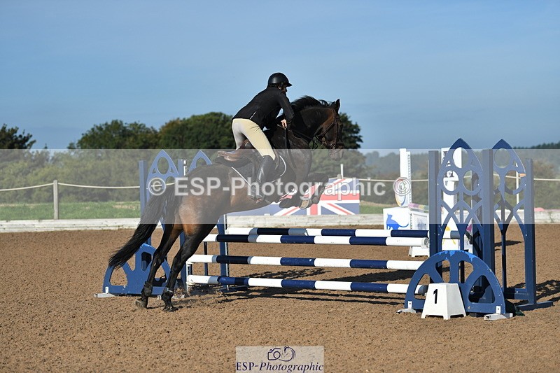 230903A-090707-03252 - Cls 11 85cm Amateur Quali