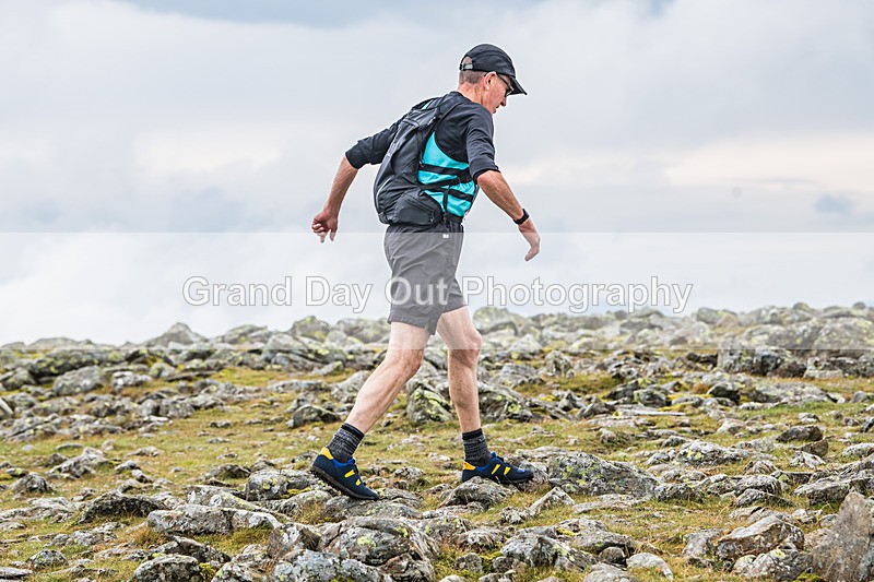 Rydal Round-578 - Rydal Round Fell Race Thursday 28th July 2022