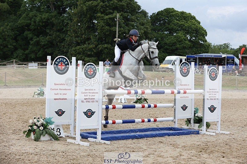 230618-182951-14287 - Cls 22 Hoys 138cm 2nd round 1st rnd