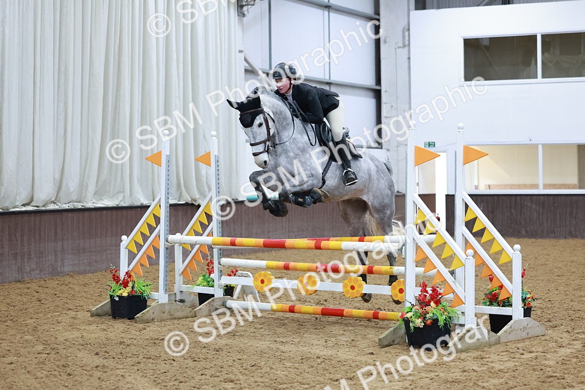 SBM_002738 - Class 9 - Equissage Pulse Senior BritiNovice/ 90cm Open