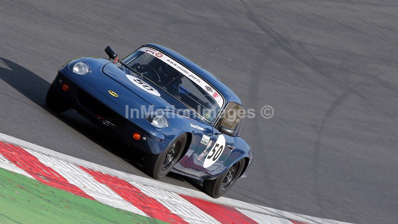  - Masters Historic Festival