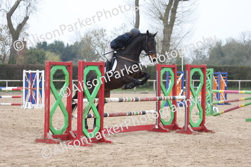 20260308-1694 - Class 5 - 1.00m