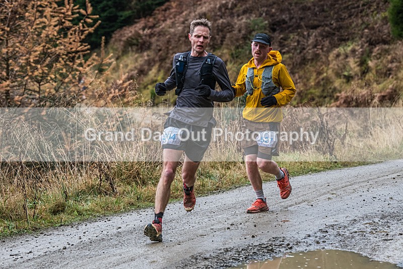 Glentress 21  10K-15 - High Terrain Events Glentress 21 & 10K Trail Races Saturday 16th November 2024