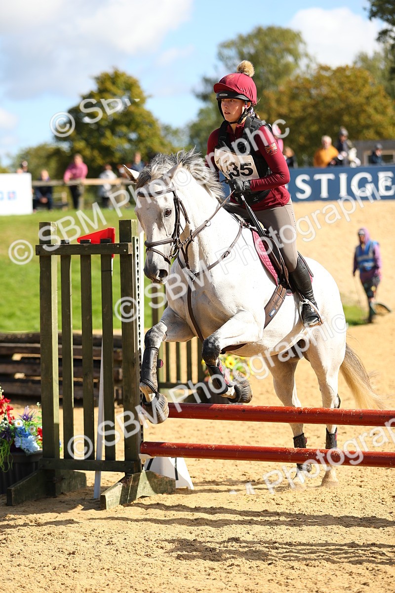 SBM_03487 - E3 Eventers Challenge 70cm Open