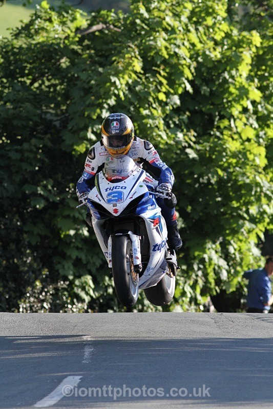  - Supersport Race 2