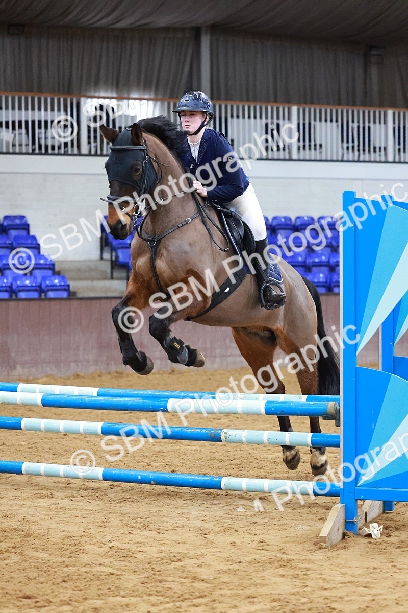 SBM_002841 - Class 1 - Clear Round