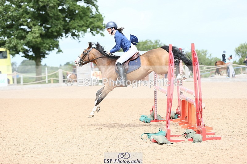 230715A-110159-00527 - Cls 34 Springboard 128cm & 138cm